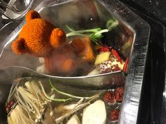 -香天下·四川火锅(安镇大润发店)