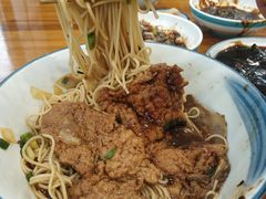 -小方的面(徐家汇店)