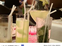 -安妮意大利餐厅(世贸天阶店)