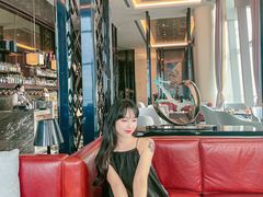 -南宁那莲豪华精选酒店-云霄酒廊·80楼高空城景酒吧