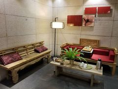 -小城粥道·海胆鲜虾粥(解放广场店)