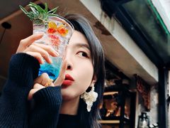 -16毫米咖啡&酒吧(南锣鼓巷店)