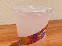 -W CAFE(甜爱路店)