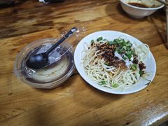 -洞子口张老二凉粉(文殊院店)