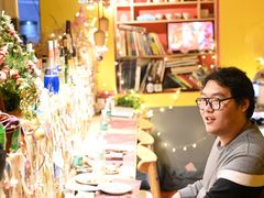 -维卡食舍(户部山店)