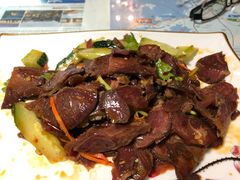 酱驴肉-杨南饭店·二十五年闽菜馆(凤湖新城一店)