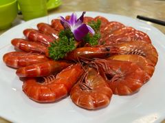 -小海豚•老字号海鲜餐厅(天涯店)