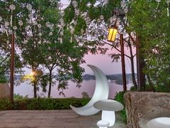 -天目湖涵田半山温泉