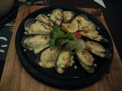 picture-绿茵阁牛扒餐厅(客村店)