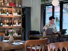 -Money Shops(愚园路店)