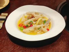 -滇野云南野生菌餐厅(陕西南路店)