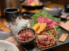 -黑牛の店·和牛烧肉(大悦城店)
