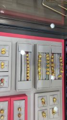 -周生生Chow Sang Sang(翠微店)