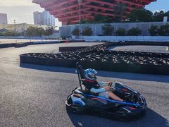 -赛卡联盟卡丁车馆(上海世博店)