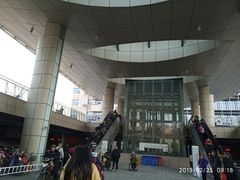 -江苏省人民医院(广州路院区)