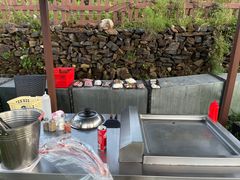 -潭柘厚院&山顶烤肉(潭柘寺店)