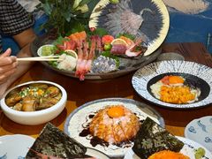 -福匠日本料理(人民路店)