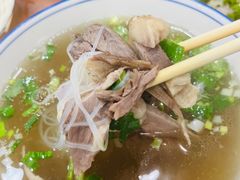 -澄城水盆羊肉(澄县老哥红庙坡店)