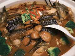 -山外山菜馆(玉泉路店)