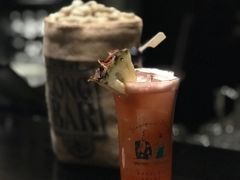 -Long Bar(莱佛士酒店)