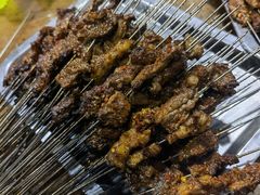 -清真·马峰烤肉(小学习北巷店)