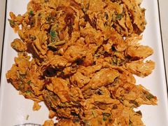-吴越荣记苏州菜·松鼠桂鱼 100% 活鱼现做(月光码头店)