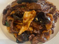 -玉林烤鸭店(定福庄店)