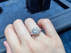 -Harry Winston 海瑞温斯顿
