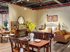 -永隆圣马可国际家居广场(江东中路店)