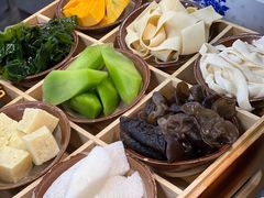 -芈重山老火锅(昌平店)