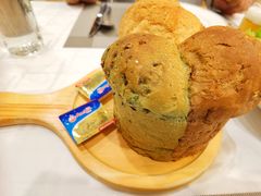 -花园饭店-西餐厅