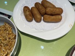 -玉桥餐厅(天坛店)