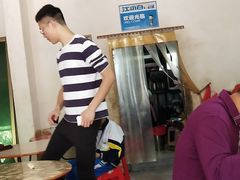 -灵山卢梅燕粉店