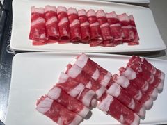 -海底捞火锅(上元大街店)