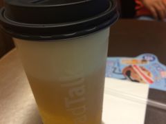-BreadTalk面包新语·烘焙蛋糕(中心书城店)