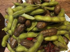-喝丢一只鞋辣炒海鲜小烧烤(三八广场店)