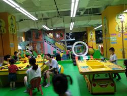 点击看大图 -木马王国(萧山银隆店)
