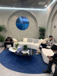 -IN STYLE·全国形象店