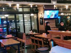 大堂-COMMUNE幻师(翡翠山店)