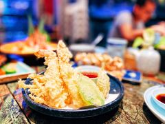 -炙柒Sekinana·精致料理 烧鸟·铁板烧(海上世界店)