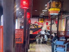 -东北特色铁锅炖·柴火灶(富阳一店)