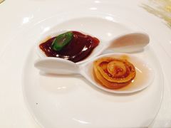 -8餐厅(新葡京酒店)