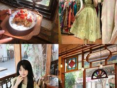 -西关84·History·Art·Cafe