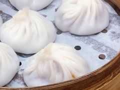 -老盛兴·上海小笼汤包馆(武夷店)