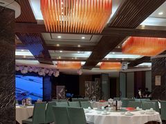 大堂-饭怕鱼·黄焖鲟龙鱼(湖大店)