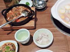-龙泉人椰子鸡·糟粕醋·地标海南菜(龙昆南店)