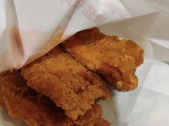 巴适火锅炸鸡-麦当劳(浦珠路得来速店)