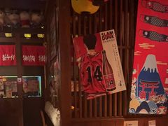 -醉虎传(南锣鼓巷店)