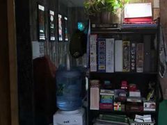 -魔方cube剧情密室逃脱(海岸城店)