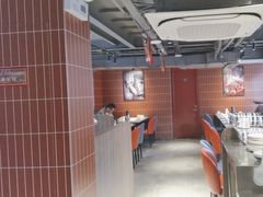 -鱼酷活鱼烤鱼(山西旗舰店)
